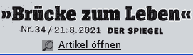 Spiegel-Artikel Rita Remember