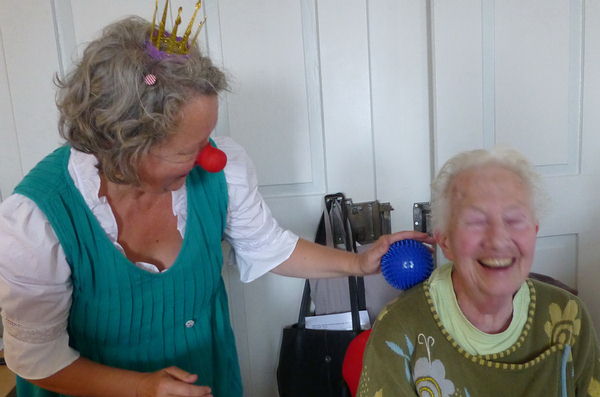 Prinzessin Fadenschein