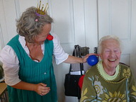 Prinzessin Fadenschein